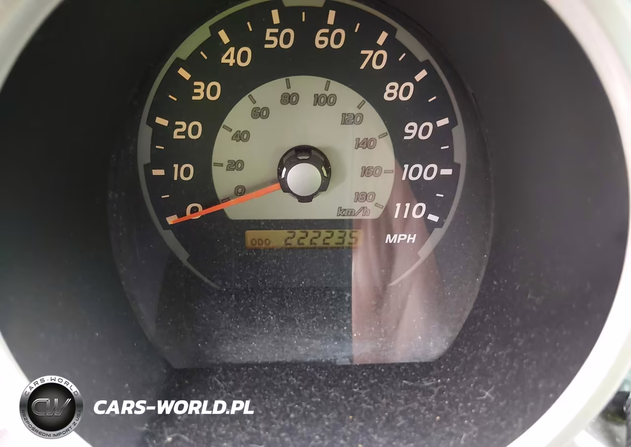 2004 Toyota 4Runner Sr5 V8 VIN:JTEZT14RX40015846 - 7