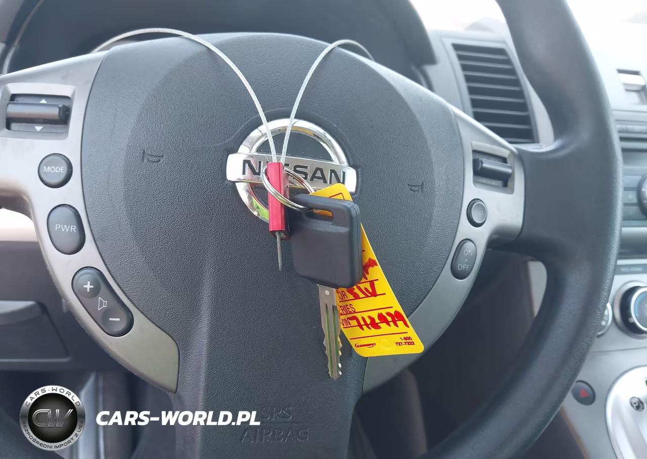 2010 Nissan Sentra 2.0Sr VIN:3N1AB6AP0AL712979 - 11