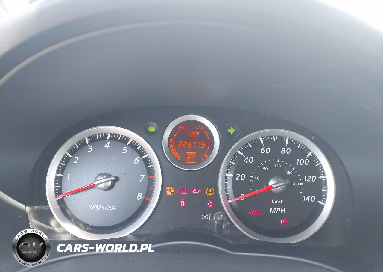 2010 Nissan Sentra 2.0Sr VIN:3N1AB6AP0AL712979 - 7