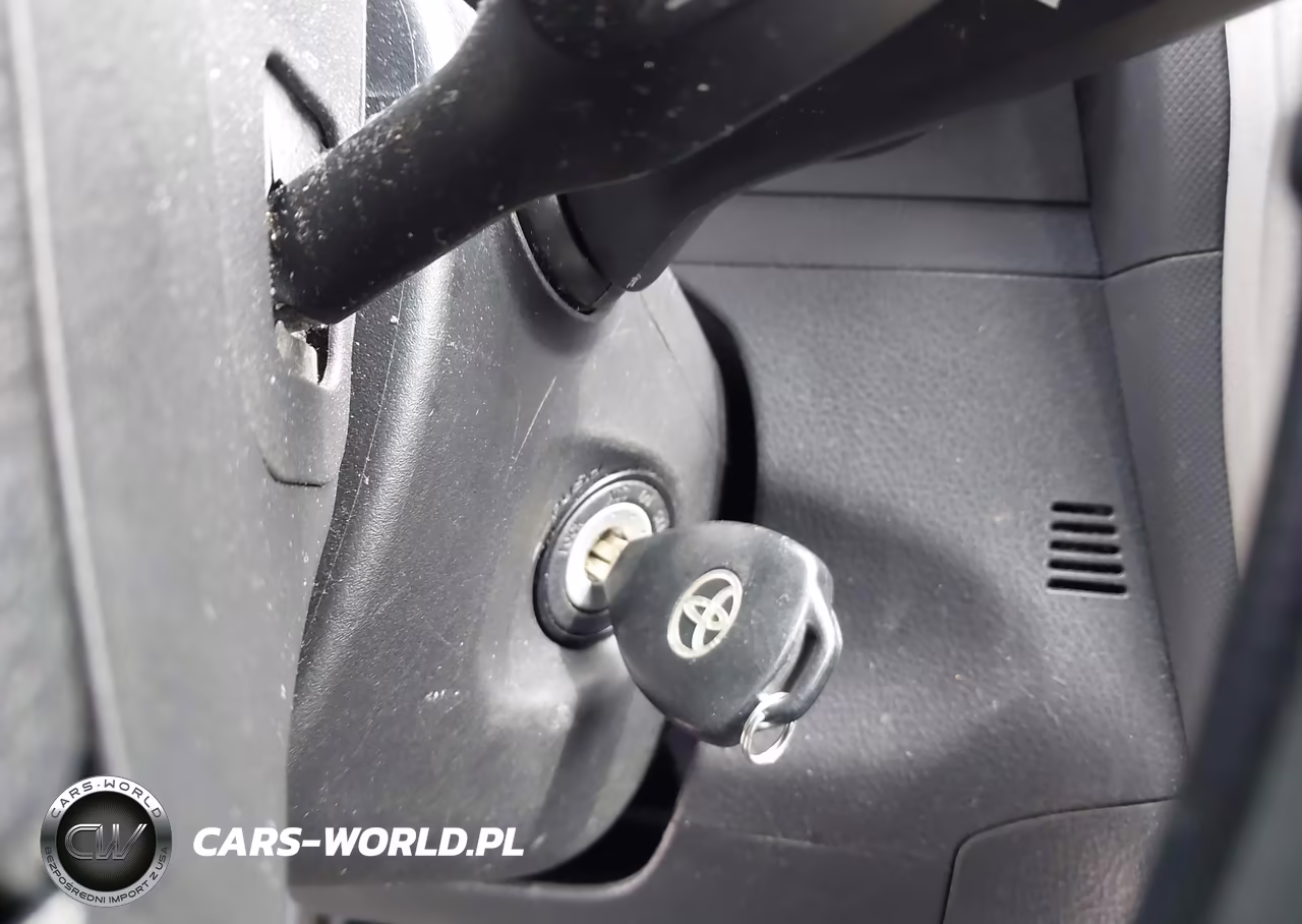 2009 Toyota Matrix VIN:2T1KU40EX9C009565 - 11