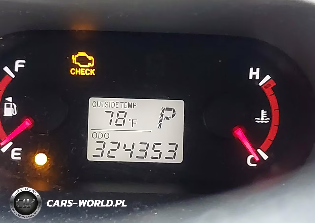 2009 Toyota Matrix VIN:2T1KU40EX9C009565 - 7