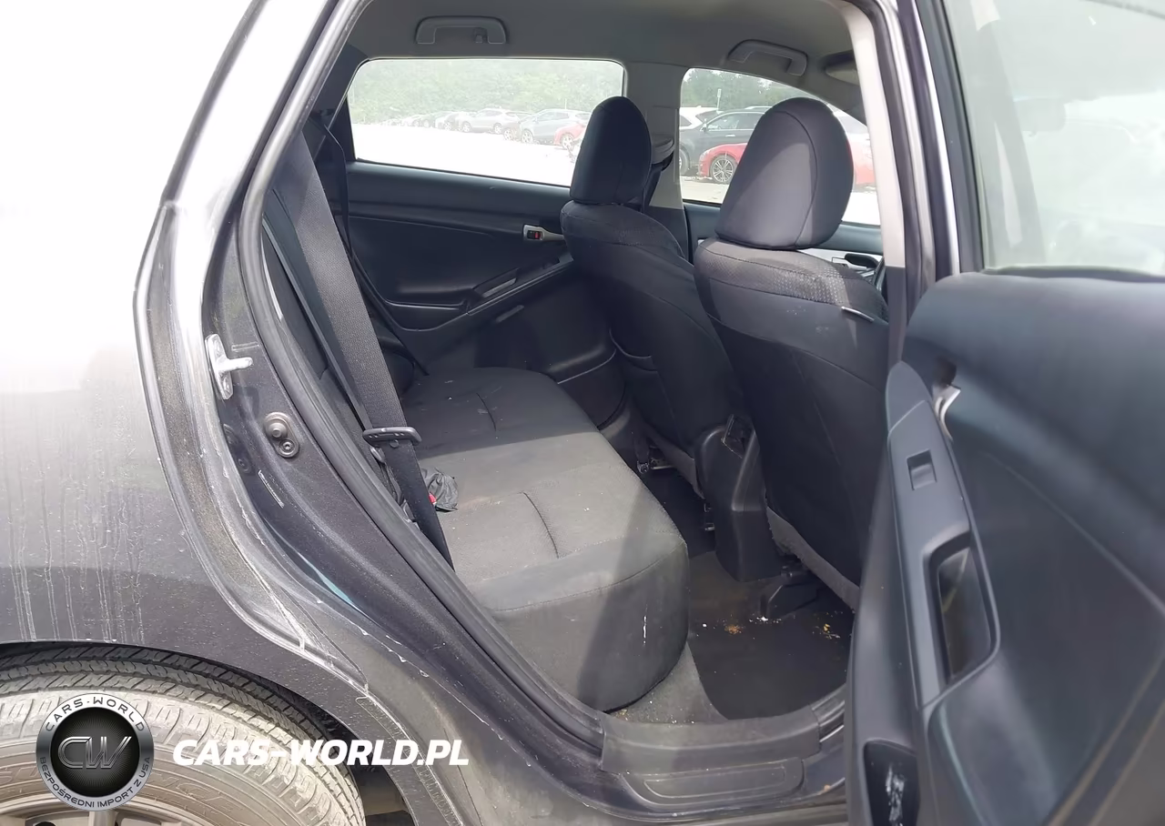 2009 Toyota Matrix VIN:2T1KU40EX9C009565 - 8