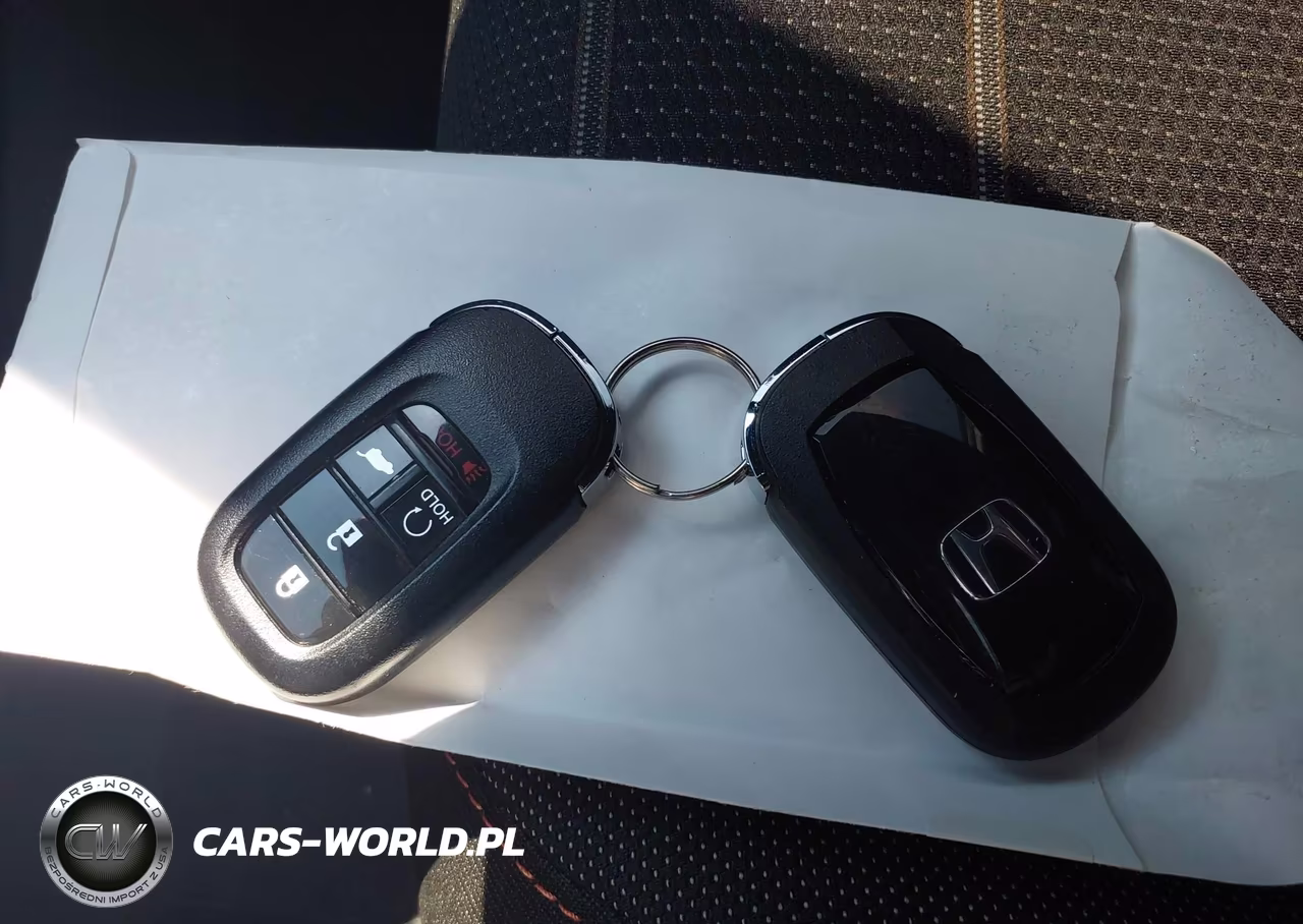 2025 Honda Cr-V Hybrid Sport VIN:5J6RS6H5XSL032826 - 11