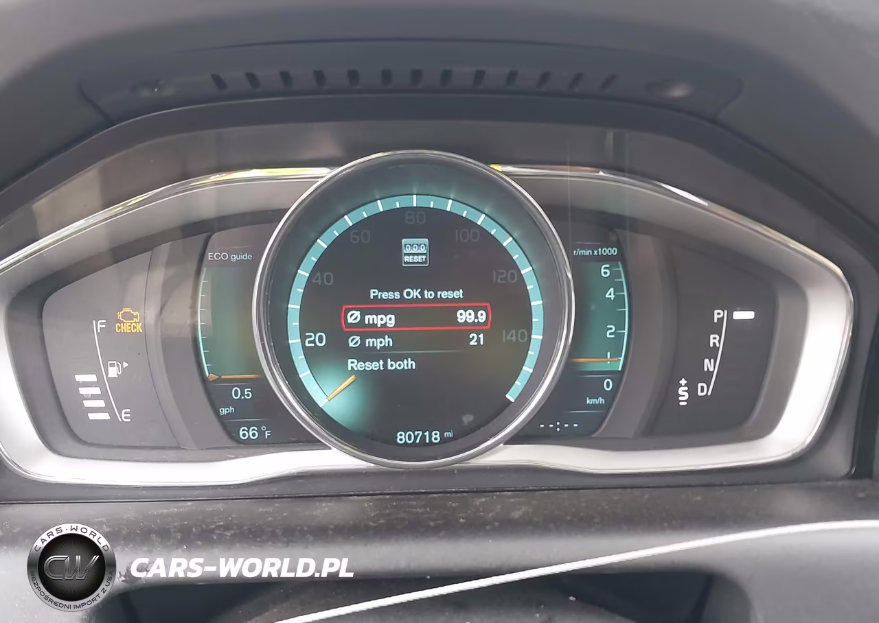2015 Volvo Xc60 T5 Premier VIN:YV426MDB7F2623748 - 7