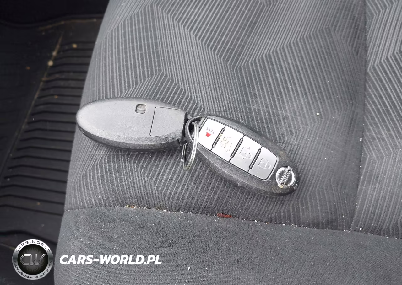 2014 Nissan Rogue Sv VIN:5N1AT2MV0EC811859 - 11