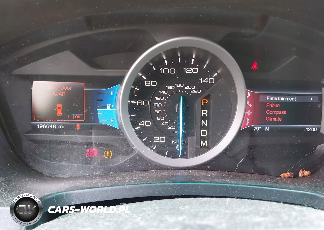 2013 Ford Explorer Xlt VIN:1FM5K8D82DGC21638 - 7