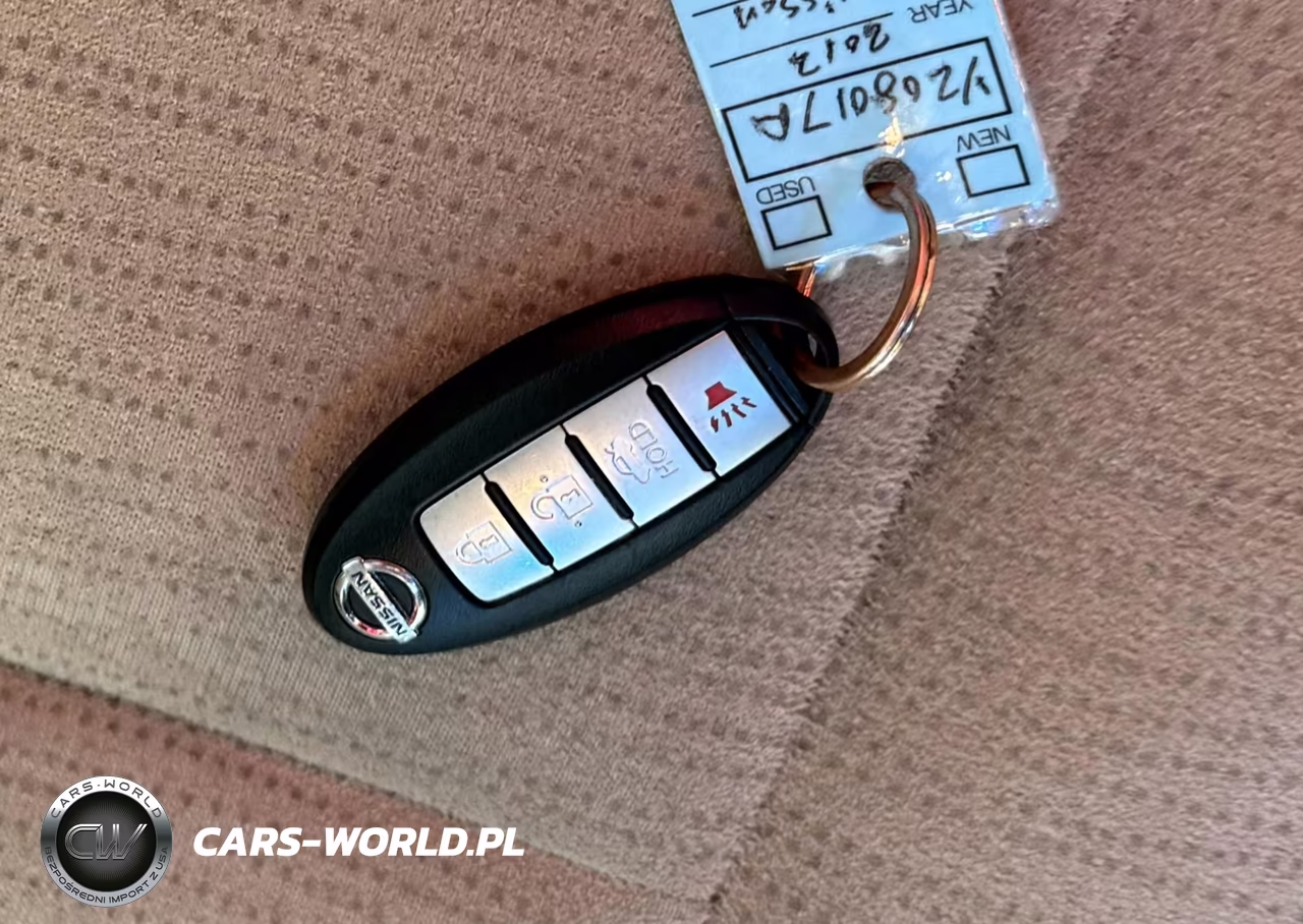 2012 Nissan Altima 2.5 S VIN:1N4AL2AP9CN573253 - 11