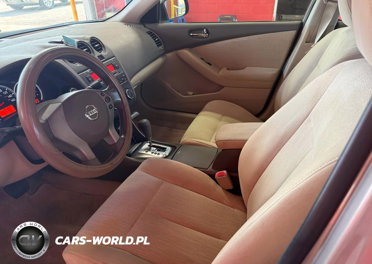 2012 Nissan Altima 2.5 S VIN:1N4AL2AP9CN573253 - 13