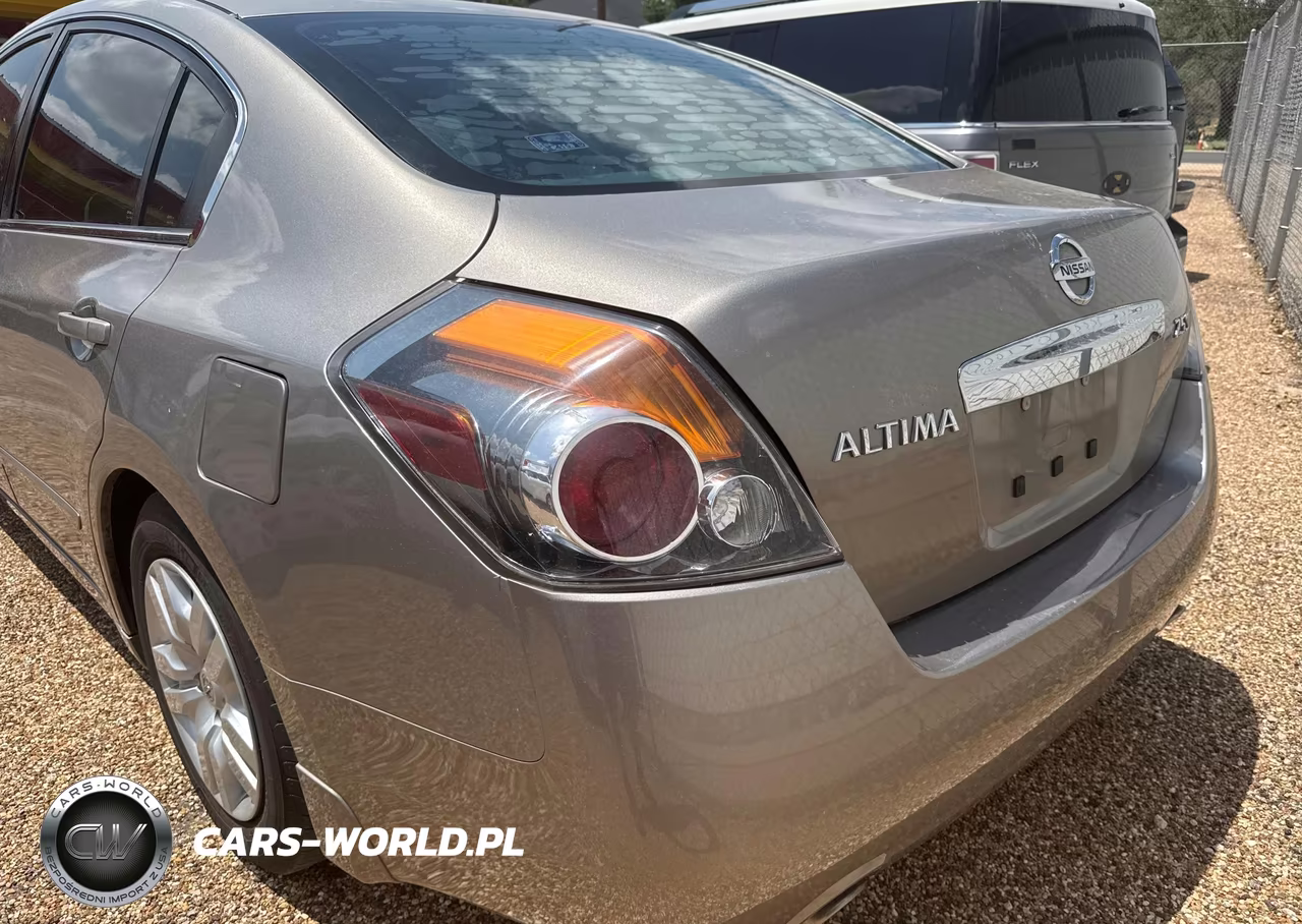 2012 Nissan Altima 2.5 S VIN:1N4AL2AP9CN573253 - 15