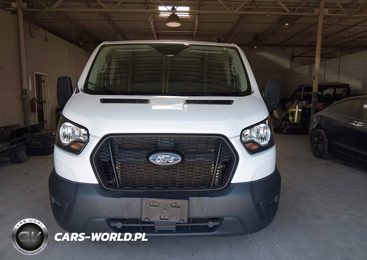 2021 Ford Transit-150 Passenger Van Xl-Xlt VIN:1FMZK1Y89MKA95598 - 18