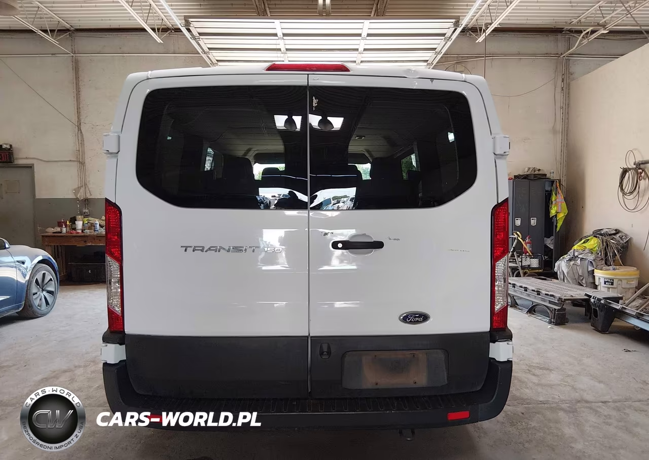 2021 Ford Transit-150 Passenger Van Xl-Xlt VIN:1FMZK1Y89MKA95598 - 22