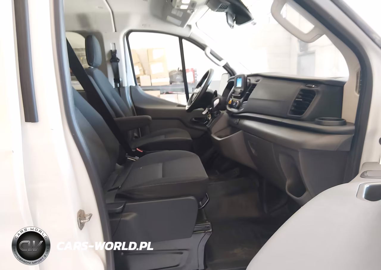 2021 Ford Transit-150 Passenger Van Xl-Xlt VIN:1FMZK1Y89MKA95598 - 5
