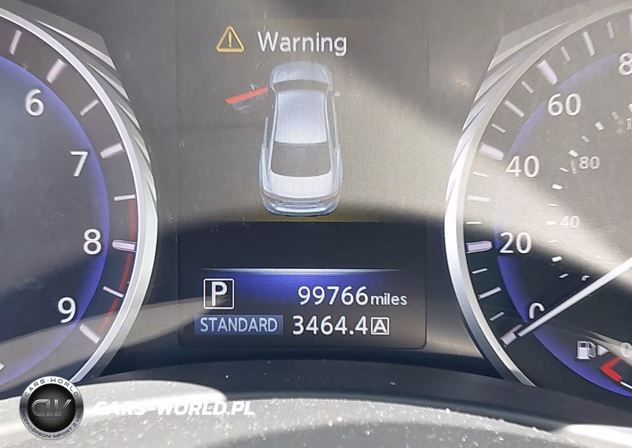2015 Infiniti Q50 Premium VIN:JN1BV7AR1FM401965 - 7