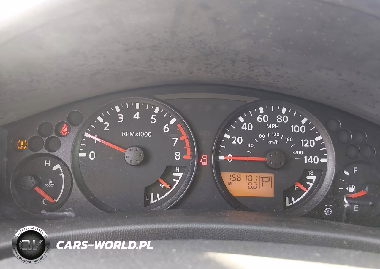 2005 Nissan Frontier 2Wd Se VIN:1N6AD06U55C423498 - 7