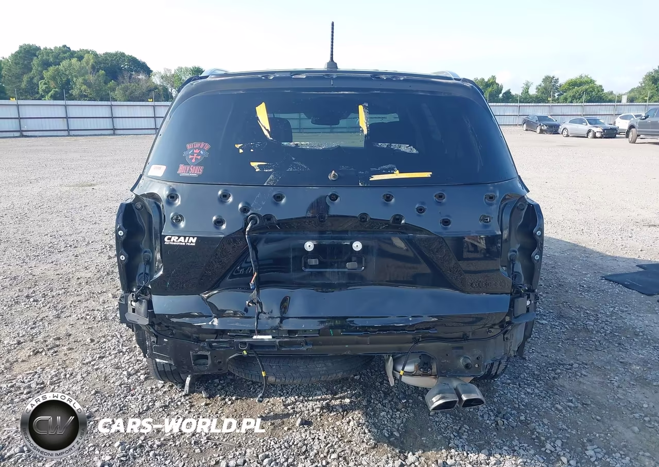 2020 Hyundai Palisade Sel VIN:KM8R24HE9LU163005 - 17