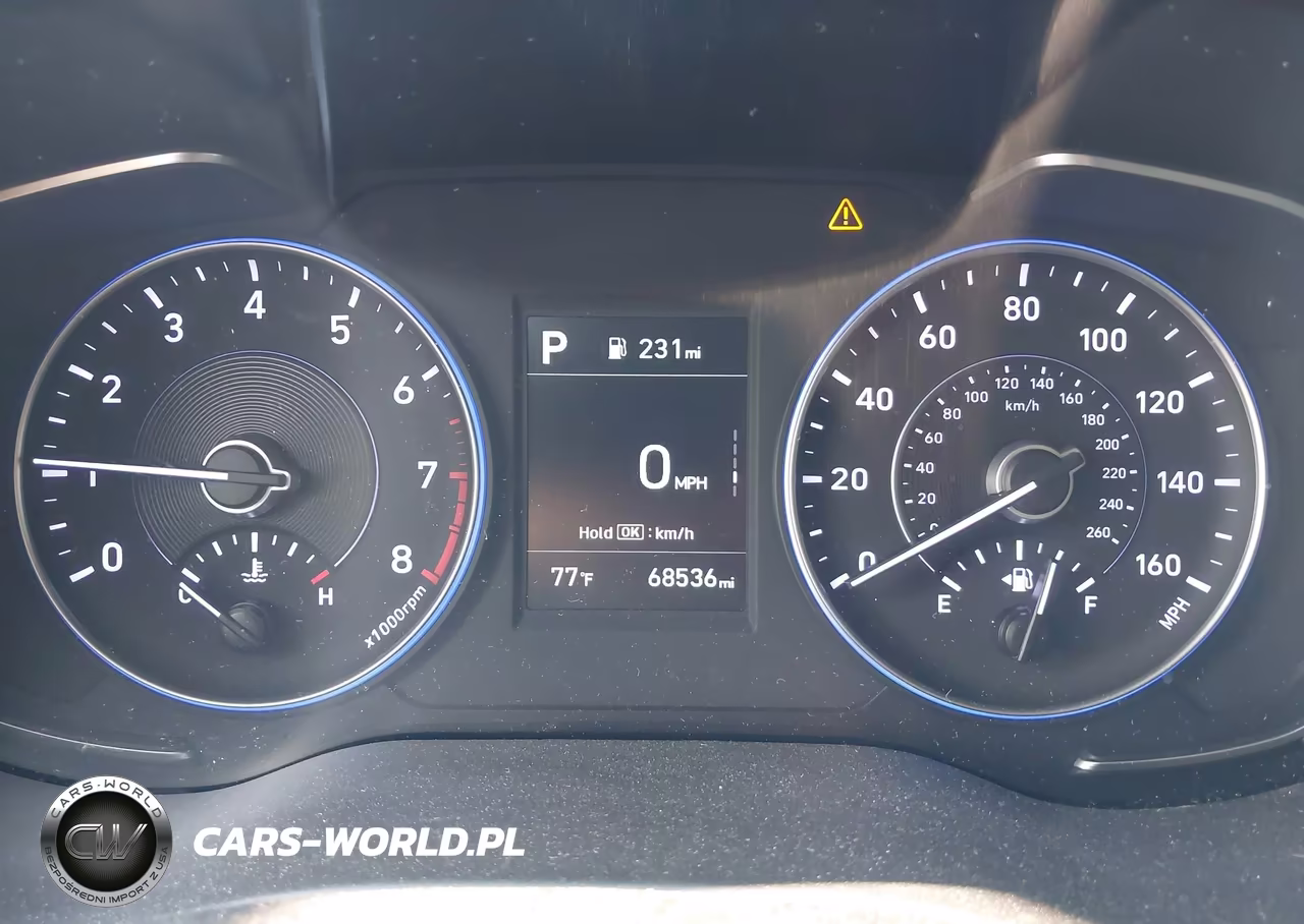 2020 Hyundai Palisade Sel VIN:KM8R24HE9LU163005 - 7