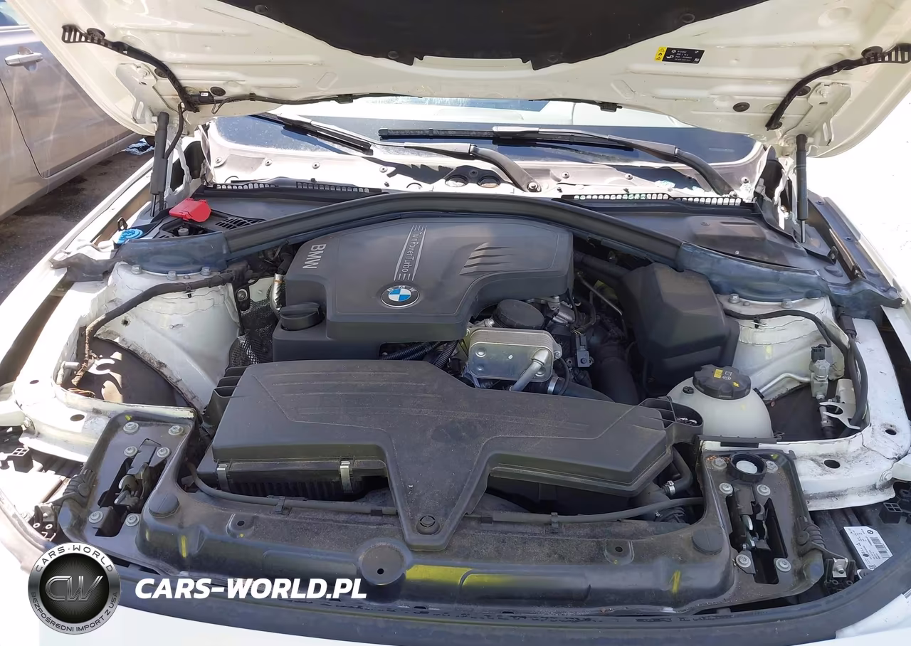 2018 BMW 320I xDrive VIN:WBA8E5G55JNV02930 - 10