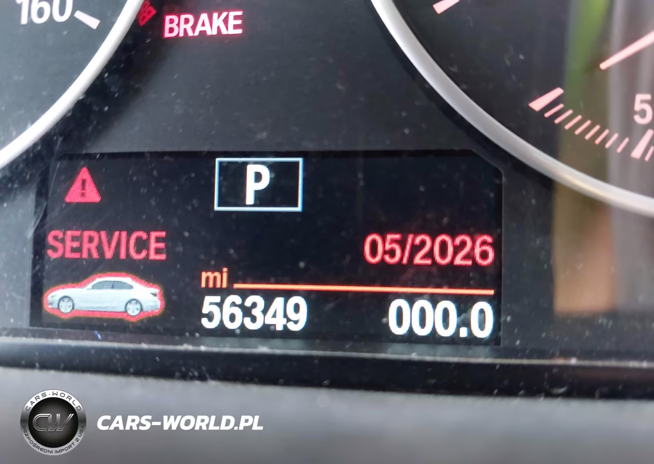 2018 BMW 320I xDrive VIN:WBA8E5G55JNV02930 - 7