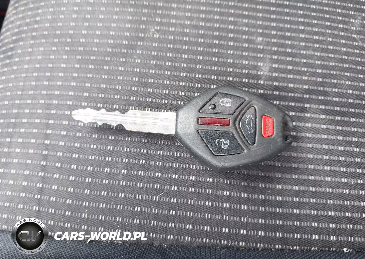 2009 Mitsubishi Lancer Es-Es-Sport VIN:JA3AU26U79U019941 - 11