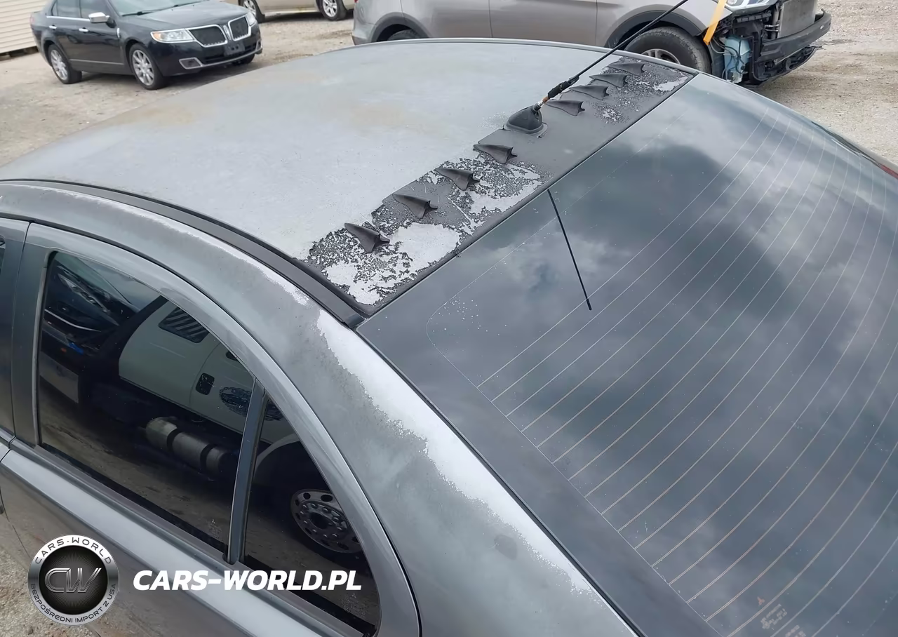 2009 Mitsubishi Lancer Es-Es-Sport VIN:JA3AU26U79U019941 - 6