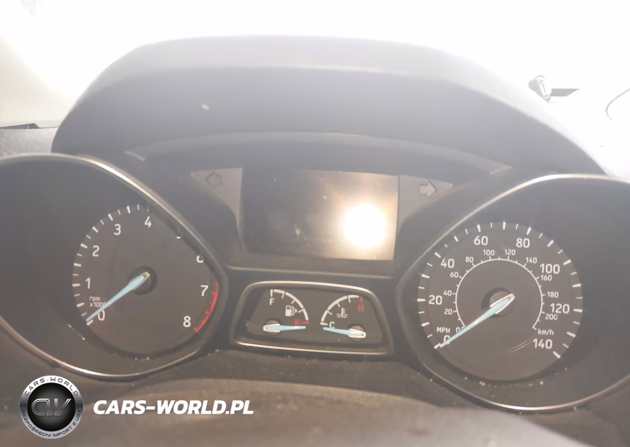 2017 Ford Escape S VIN:1FMCU0F73HUB02625 - 7