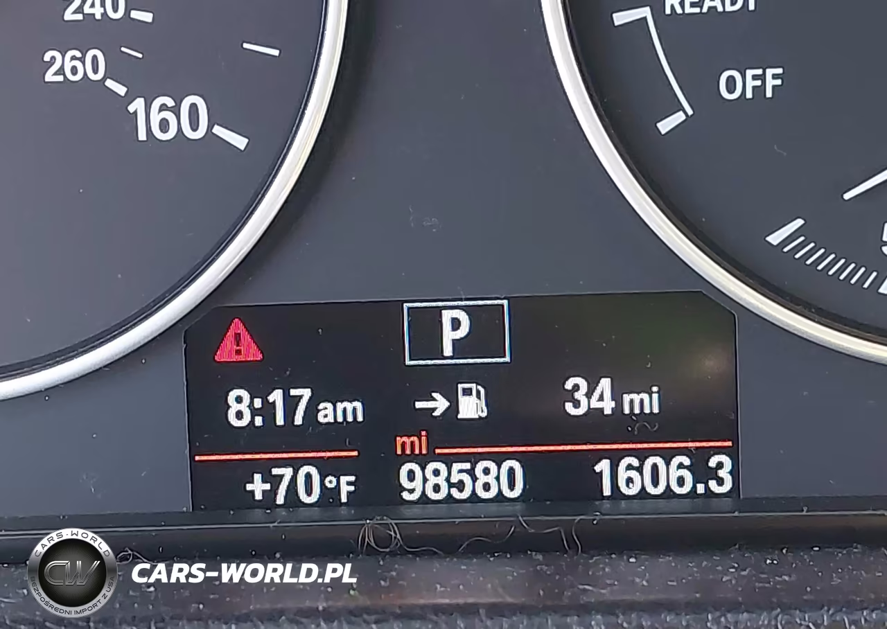2016 BMW 320I VIN:WBA8E1G57GNT36010 - 15