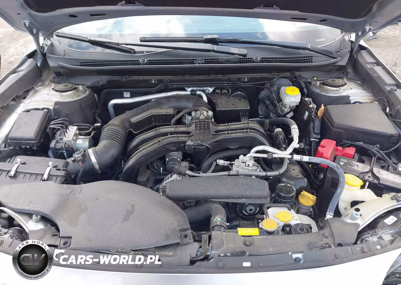 2024 Subaru Legacy Limited VIN:4S3BWAN69R3003503 - 10