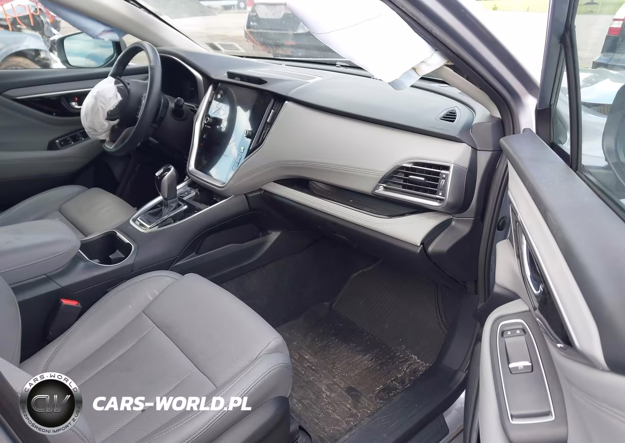 2024 Subaru Legacy Limited VIN:4S3BWAN69R3003503 - 5