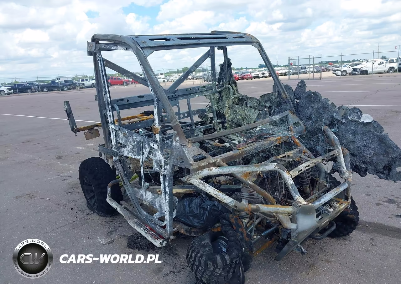 2019 Polaris Ranger Xp 1000 Eps Northstar Edition Ride Command – zdjęcie 1 z 10