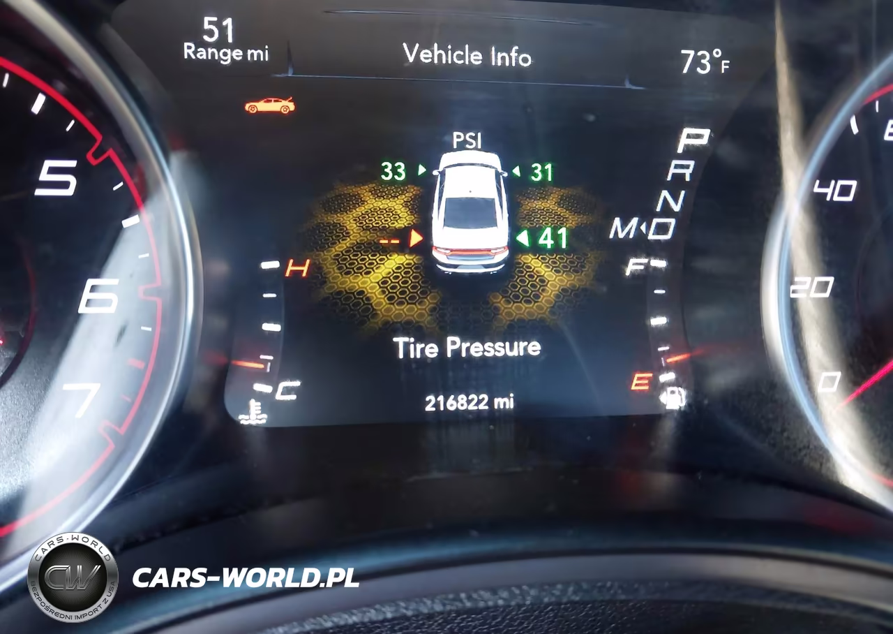 2017 Dodge Charger Se Rwd VIN:2C3CDXBG3HH546226 - 7