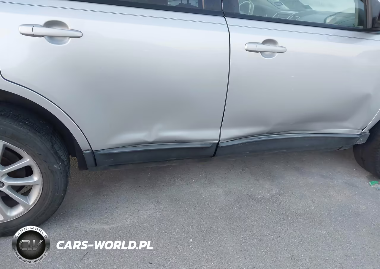 2009 Ford Edge Sel VIN:2FMDK38C69BA84926 - 6