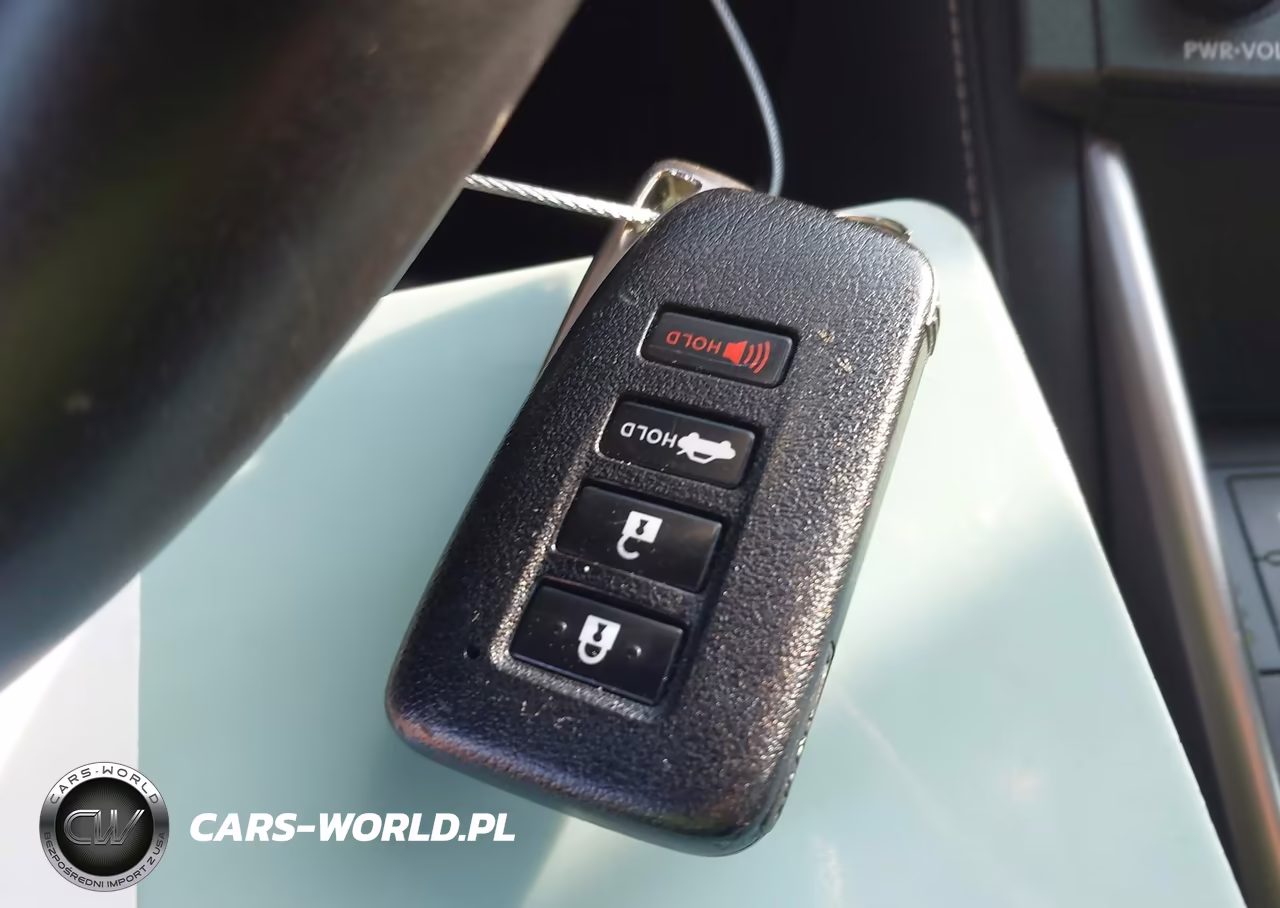 2015 Lexus Is 250 VIN:JTHCF1D23F5022422 - 11