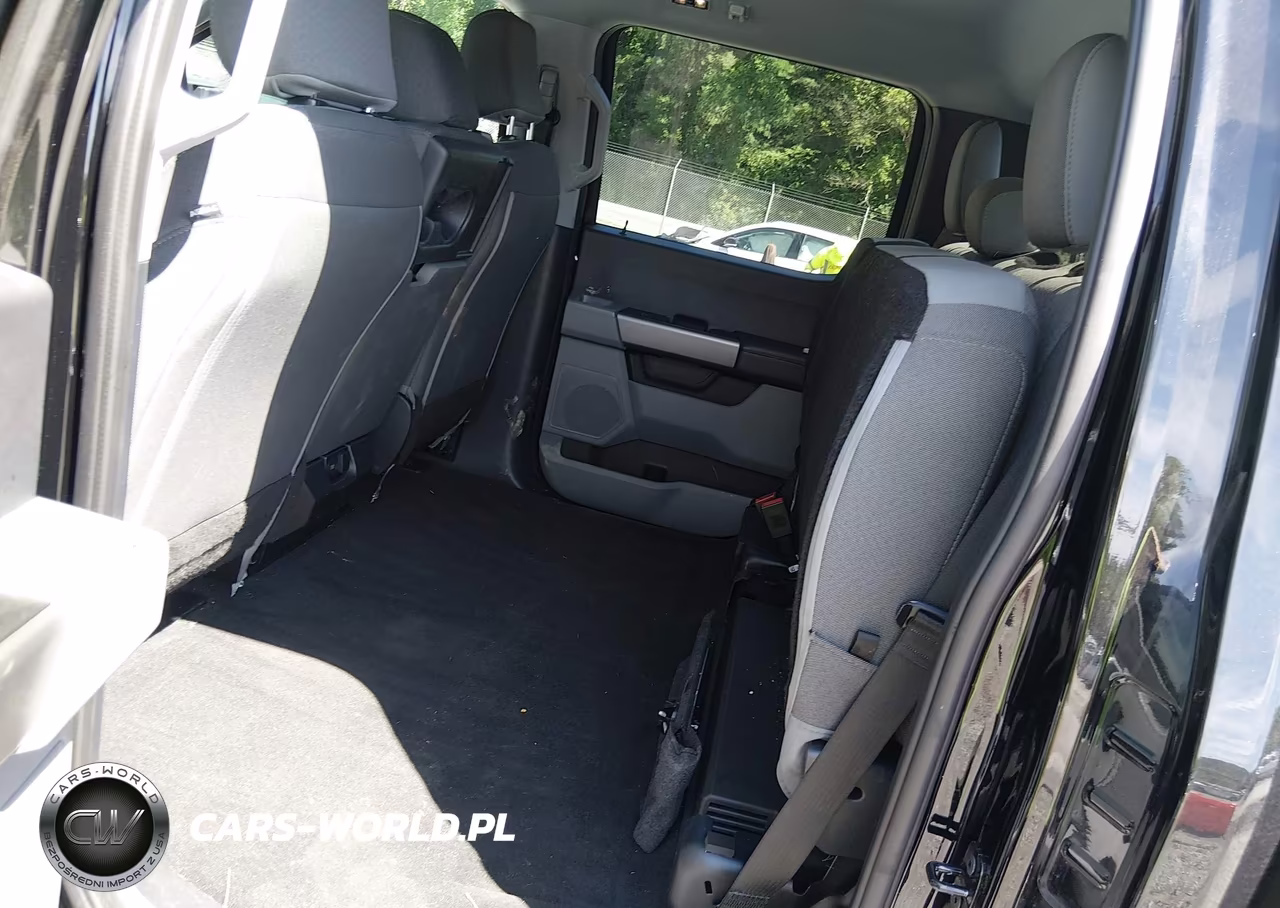 2026 Ford F-350 Xl VIN:1FT8W3BN8TEC41498 - 7