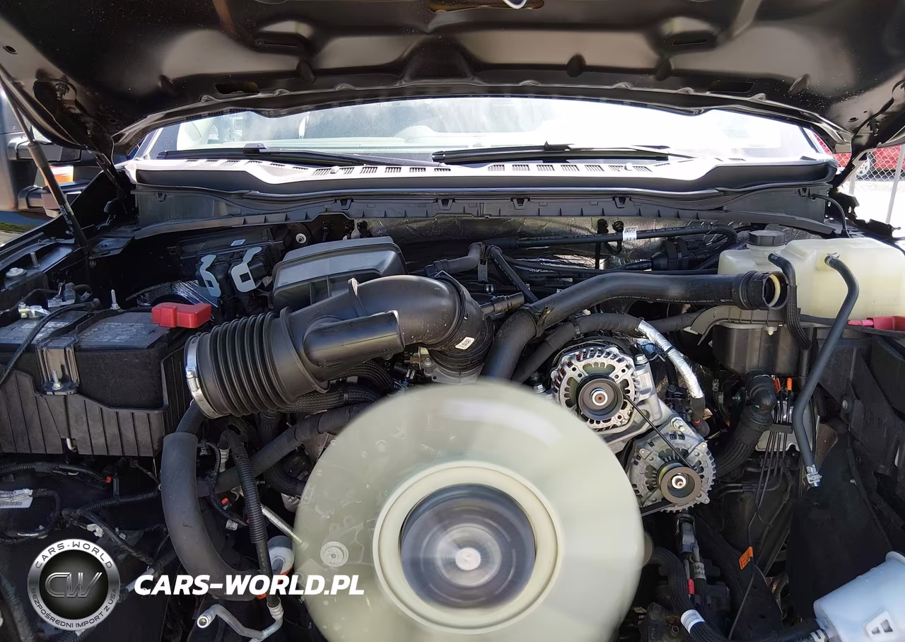 2026 Ford F-350 Xl VIN:1FT8W3BN8TEC41498 - 9