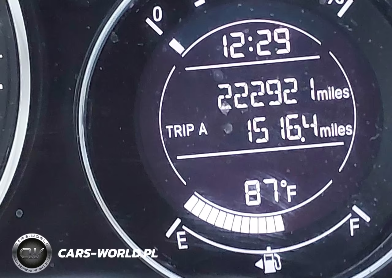 2017 Honda Hr-V Ex VIN:3CZRU5H55HM707686 - 15