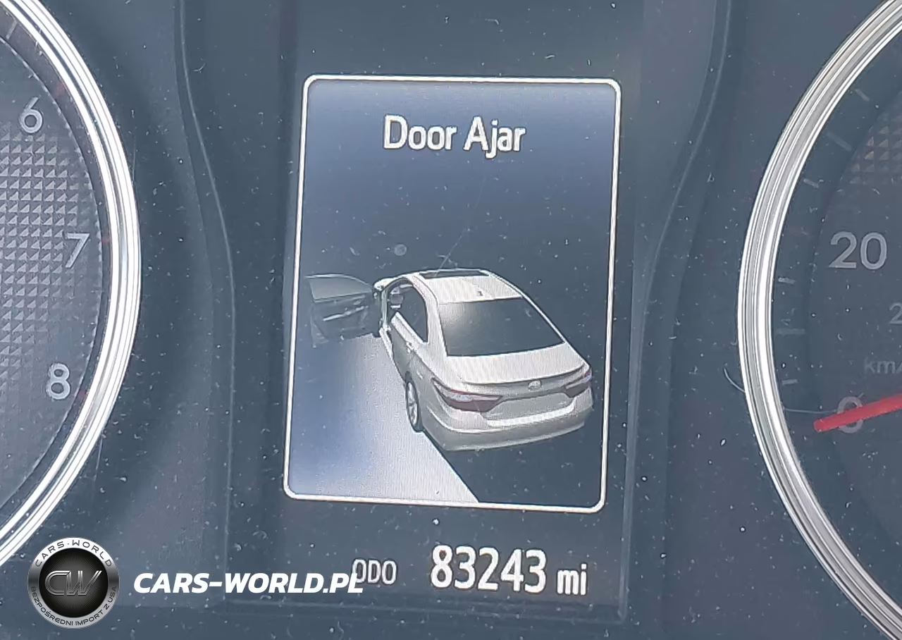 2015 Toyota Camry Se VIN:4T1BF1FK5FU010073 - 13