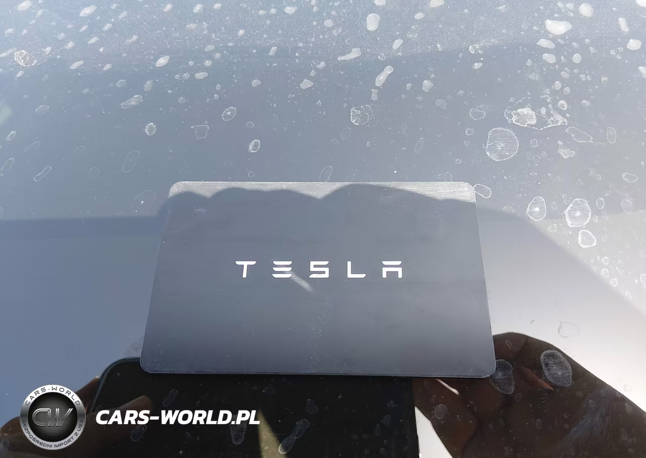 2026 Tesla Model 3 Premium Rear-Wheel Drive-Rear-Wheel Drive VIN:5YJ3E1EA3TF126588 - 10