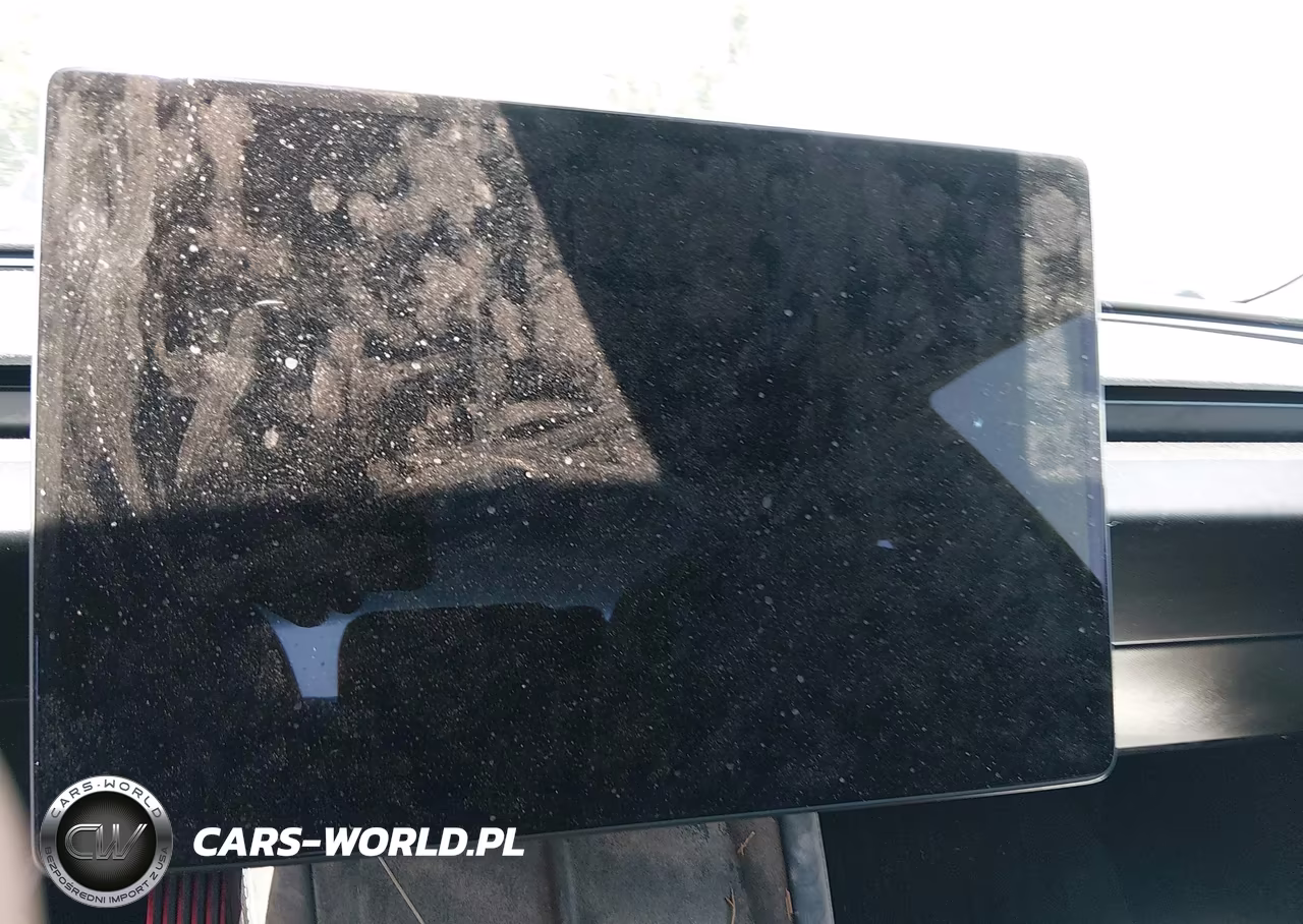 2026 Tesla Model 3 Premium Rear-Wheel Drive-Rear-Wheel Drive VIN:5YJ3E1EA3TF126588 - 14