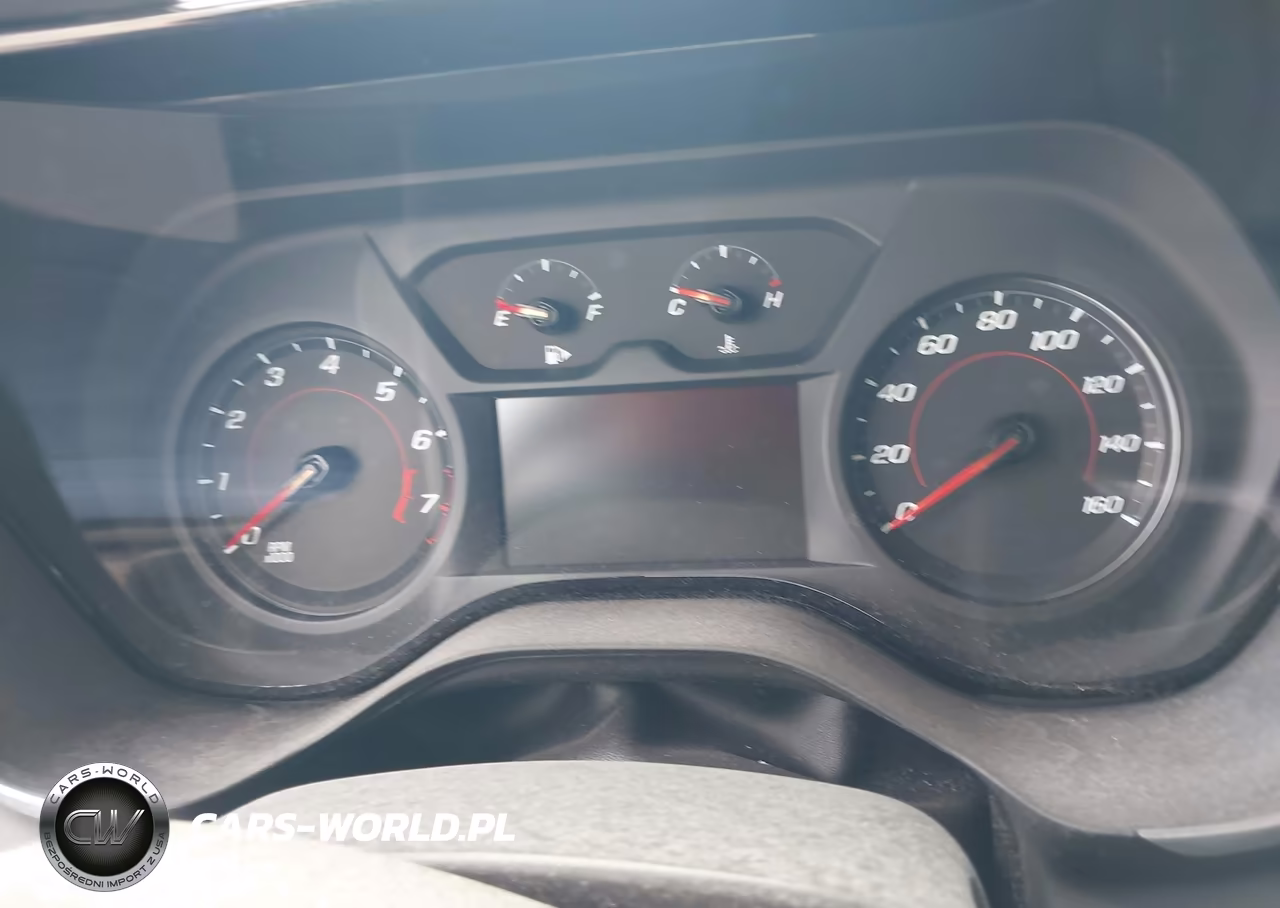 2023 Chevrolet Camaro Rwd Lt1 VIN:1G1FF3D73P0141441 - 7