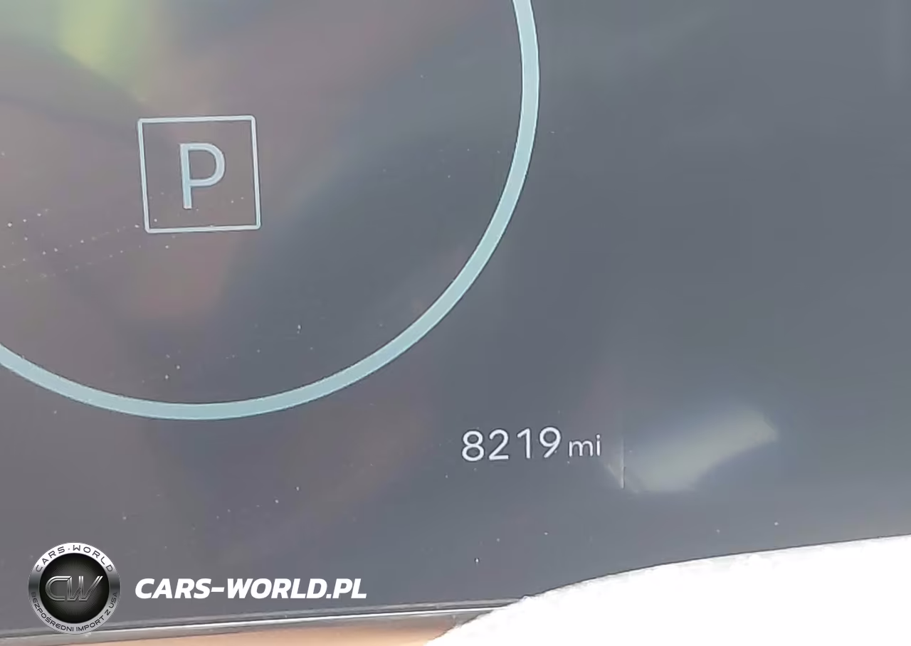 2026 Hyundai Palisade Calligraphy VIN:KM8RMES27TU033741 - 15