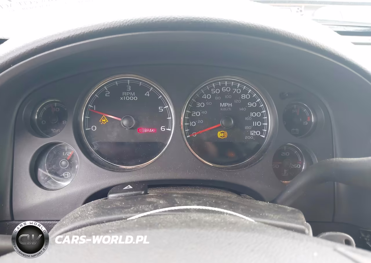 2007 Chevrolet Avalanche 1500 Lt VIN:3GNFK12337G188771 - 7