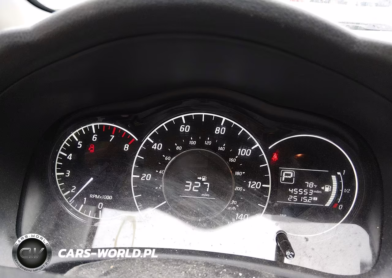2016 Nissan Versa Note Sv VIN:3N1CE2CP7GL388833 - 7