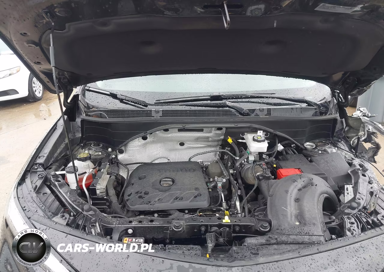 2025 Buick Encore Gx Preferred Fwd VIN:KL4AMBSLXSB131160 - 10