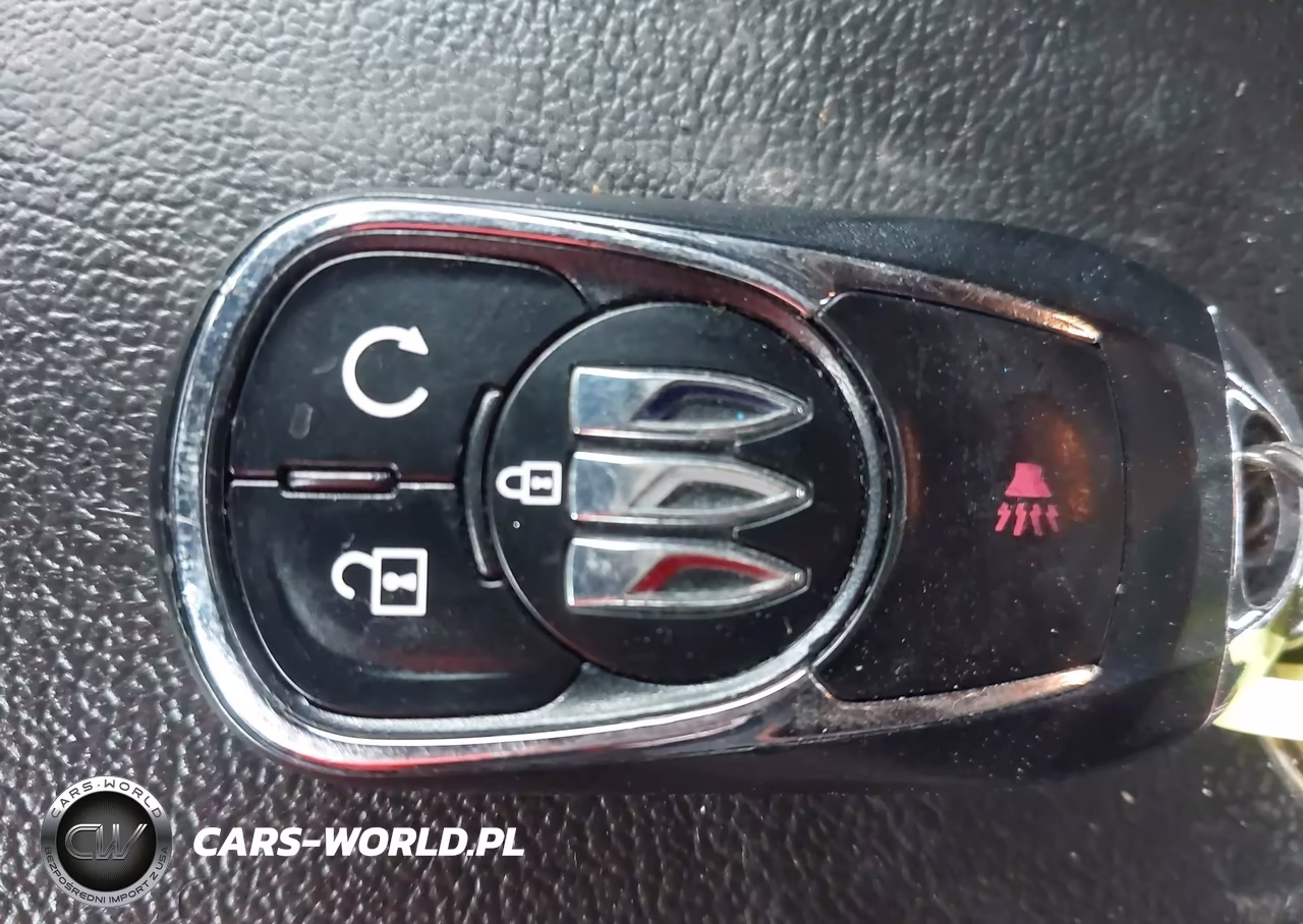 2025 Buick Encore Gx Preferred Fwd VIN:KL4AMBSLXSB131160 - 11