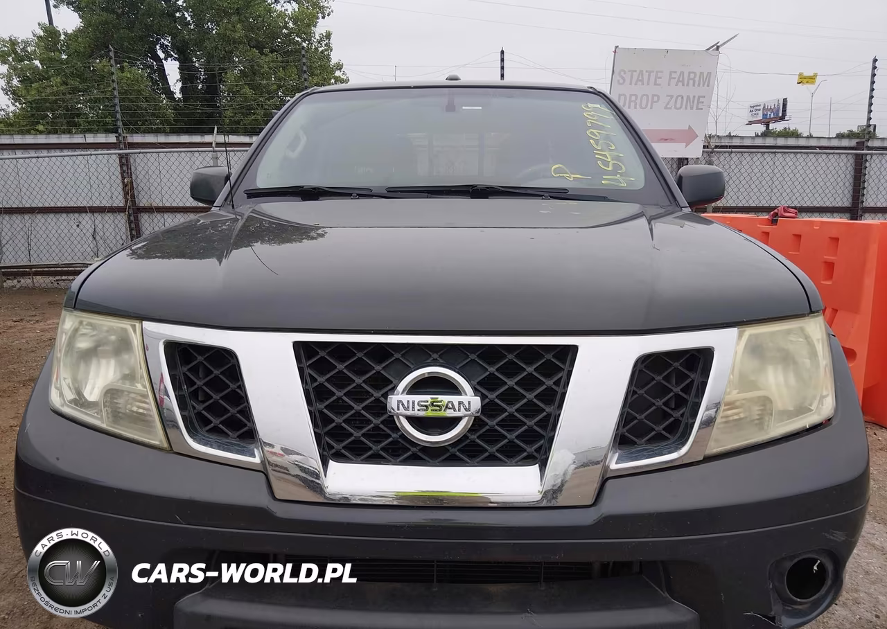 2015 Nissan Frontier Sv VIN:1N6AD0ER9FN727792 - 12