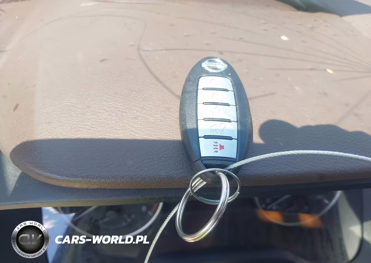 2021 Nissan Rogue Sl Intelligent Awd VIN:5N1AT3CB3MC704929 - 11