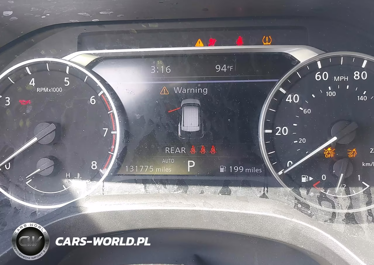 2021 Nissan Rogue Sl Intelligent Awd VIN:5N1AT3CB3MC704929 - 7