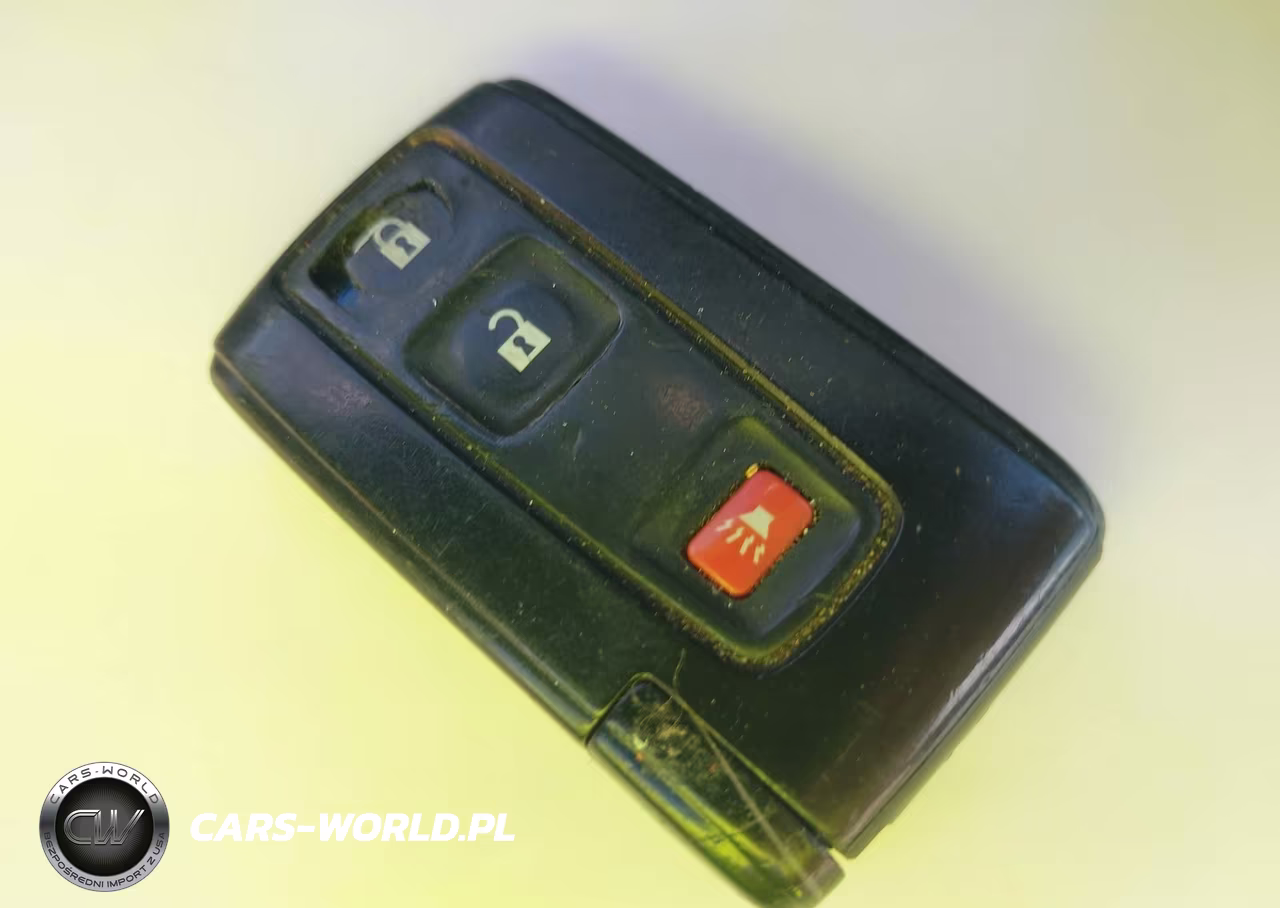 2004 Toyota Prius VIN:JTDKB20U140011080 - 11