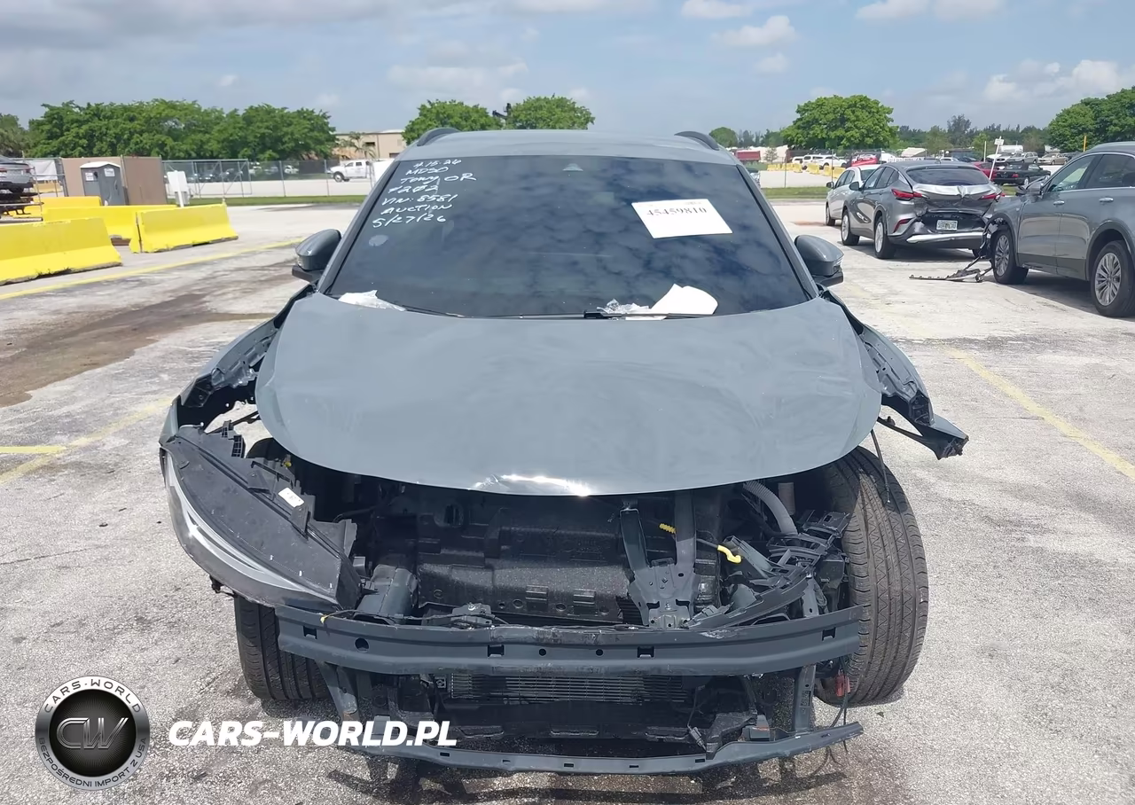 2023 Volkswagen Id.4 Standard VIN:1V2BMPE8XPC058581 - 11