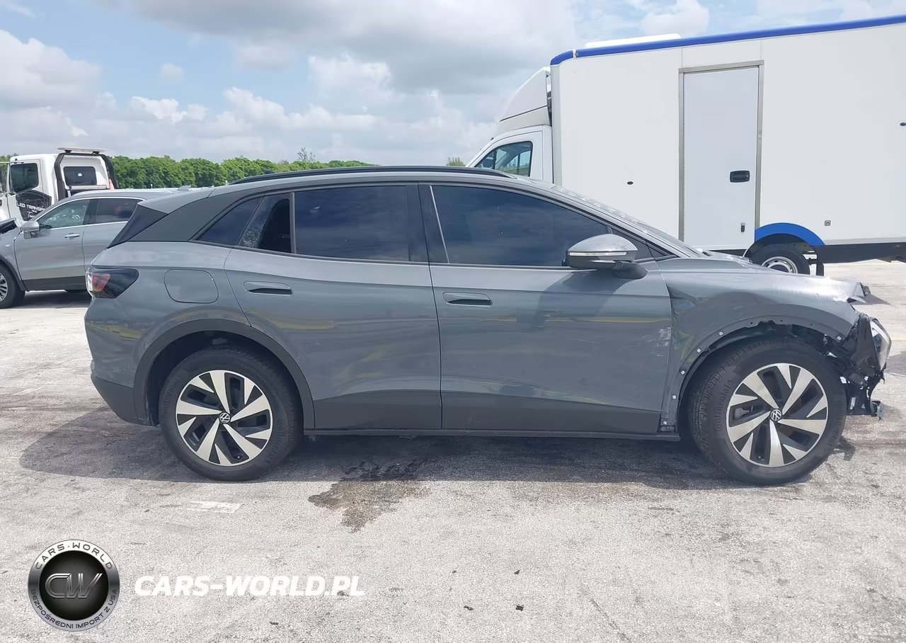 2023 Volkswagen Id.4 Standard VIN:1V2BMPE8XPC058581 - 12
